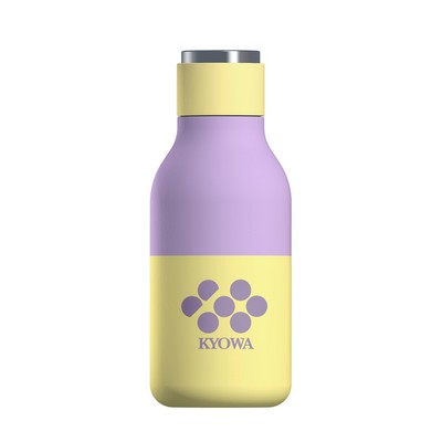 16 oz Asobu® Urban Vacuum Insulated Water Bottle