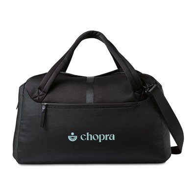 Restore Sport Duffel - Black