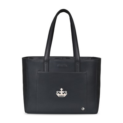 CORKCICLE® Commuter Tote - Black