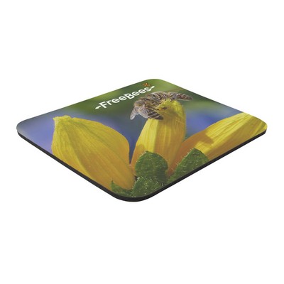 8"x9-1/2"x1/4" Soft Mouse Pad